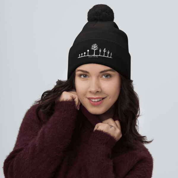 Snowball Beanie - Image 2