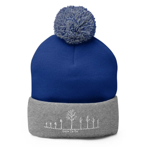 Snowball Beanie - Image 3