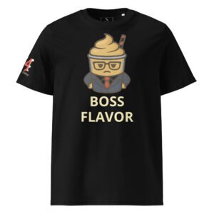 Boss Flavor T