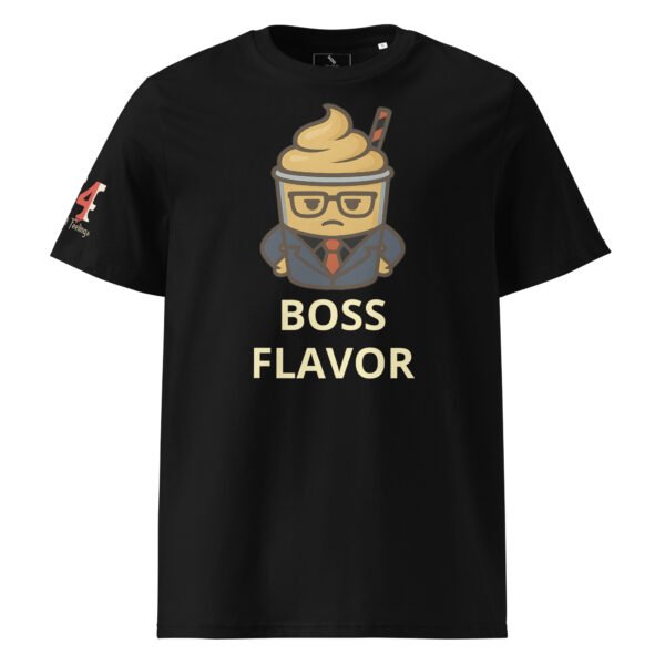 Boss Flavor T