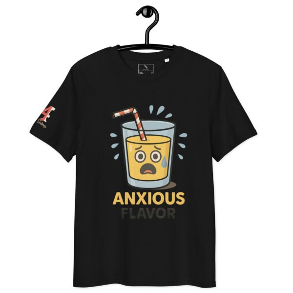 Anxious Flavor T