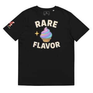 Rare Flavor T