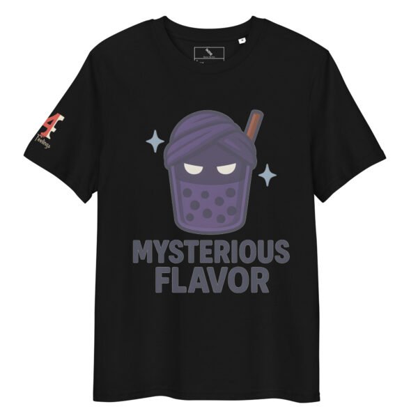 Mysterious Flavor T - Image 3