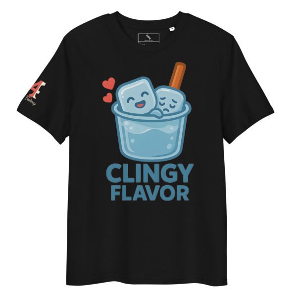 Clingy Flavor T