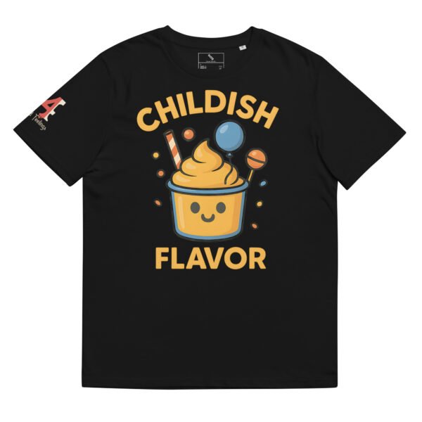 Childish Flavor T - Image 2