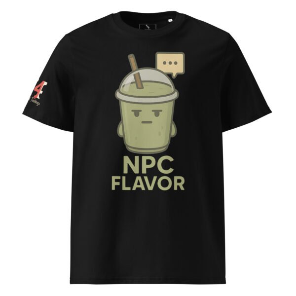 NPC Flavor T - Image 2