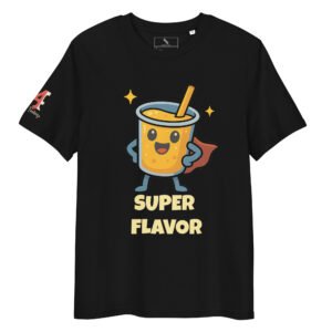 Super Flavor T