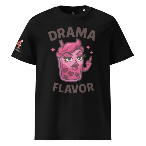 Drama Flavor T - Image 2