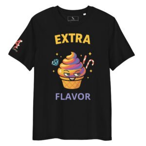 Extra Flavor T