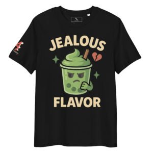 Jealous Flavor T