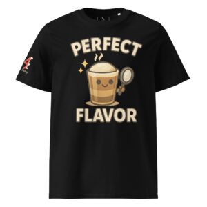 Perfect Flavor T
