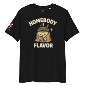 Homebody Flavor T