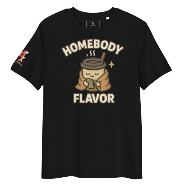 Homebody Flavor T