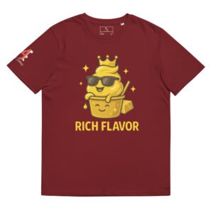Rich Flavor T