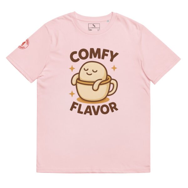Comfy Flavor T - Image 2