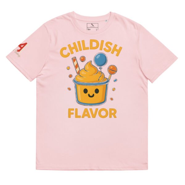 Childish Flavor T - Image 4
