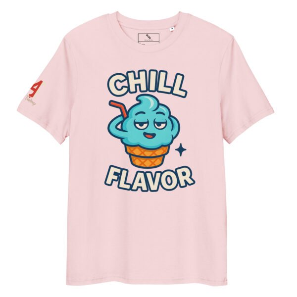 Chill Flavor T - Image 3