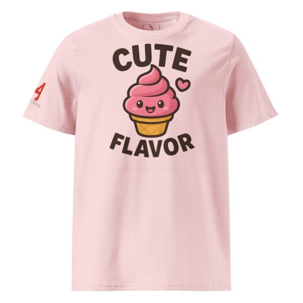 Cute Flavor T