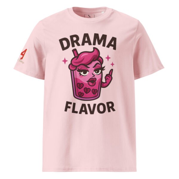 Drama Flavor T