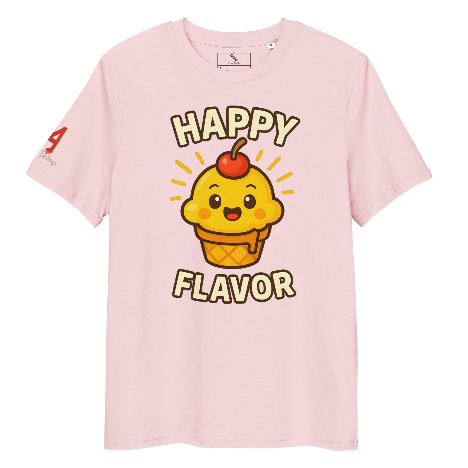 Happy Flavor T - Image 3