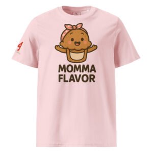 Momma Flavor T