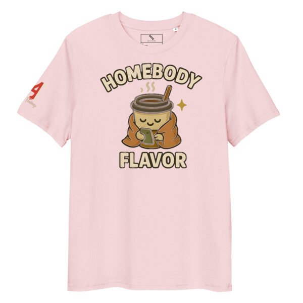 Homebody Flavor T - Image 4