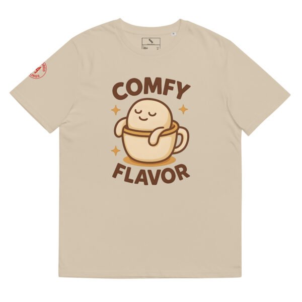 Comfy Flavor T