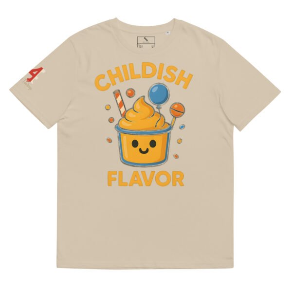 Childish Flavor T - Image 3