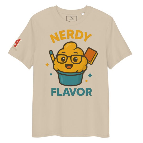 Nerdy Flavor T - Image 3