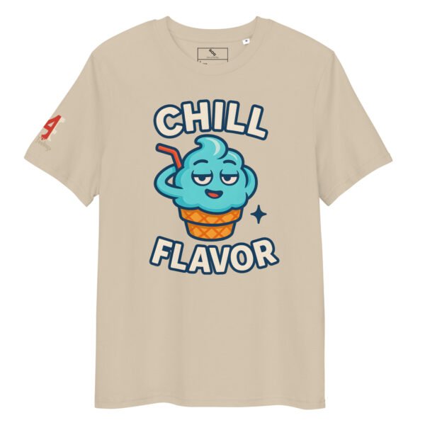 Chill Flavor T - Image 2