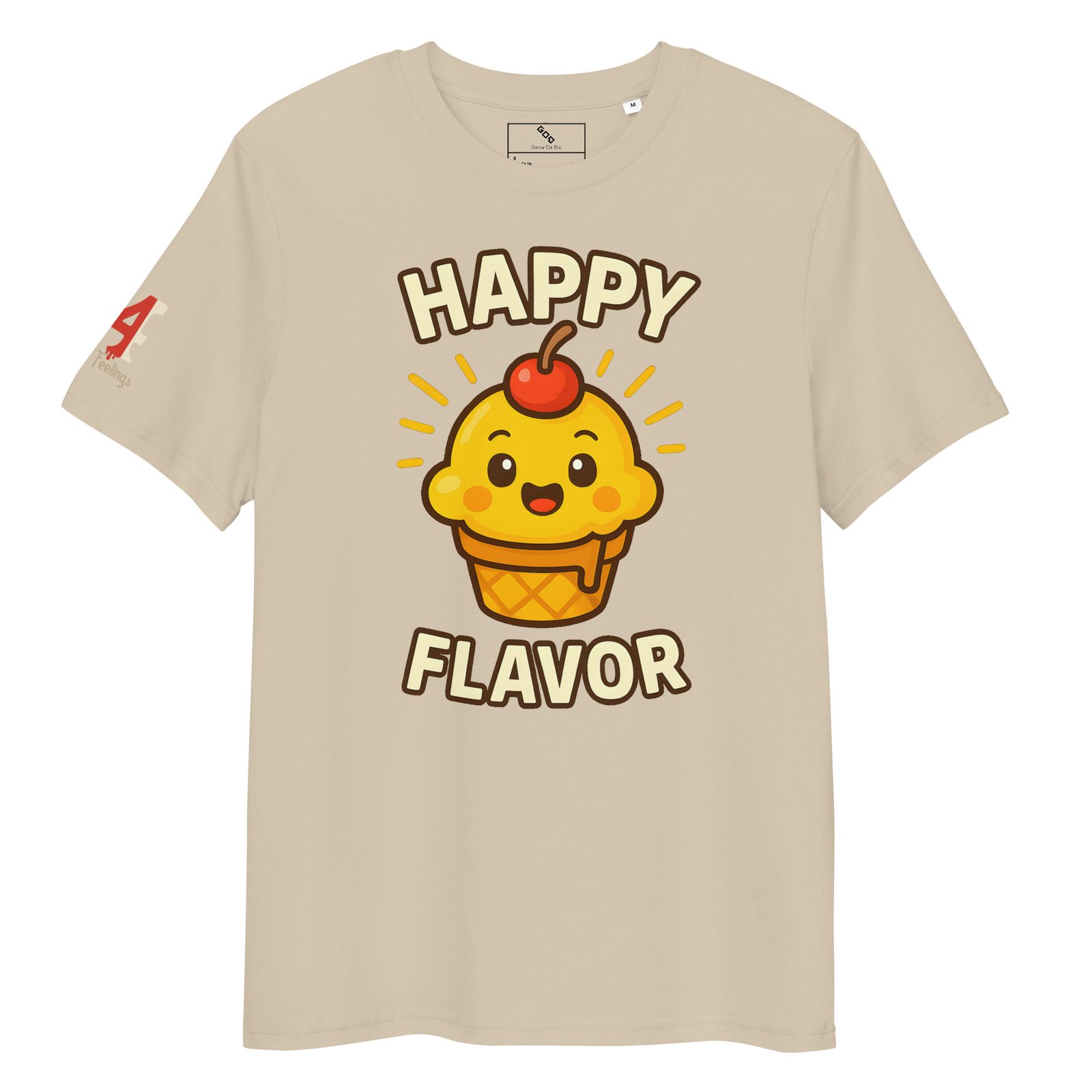Happy Flavor T - Image 2