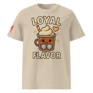 Loyal Flavor T
