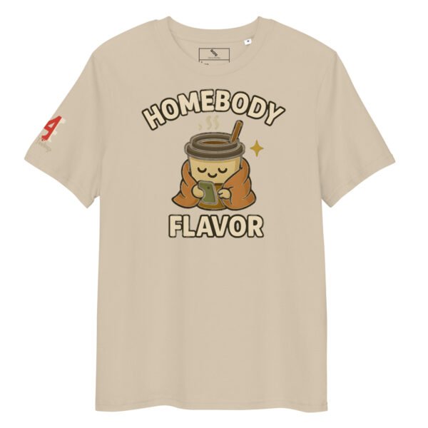 Homebody Flavor T - Image 3