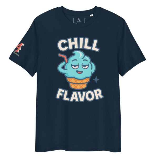 Chill Flavor T