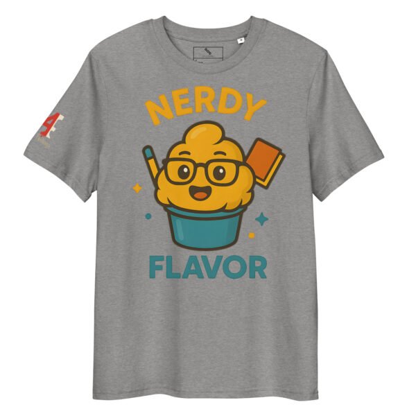 Nerdy Flavor T - Image 2