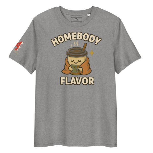 Homebody Flavor T - Image 2