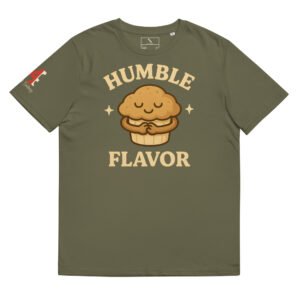 Humble Flavor T