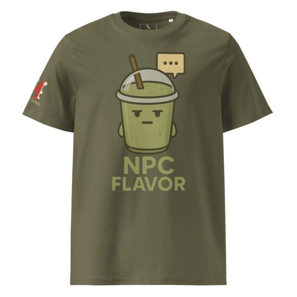 NPC Flavor T - Image 4