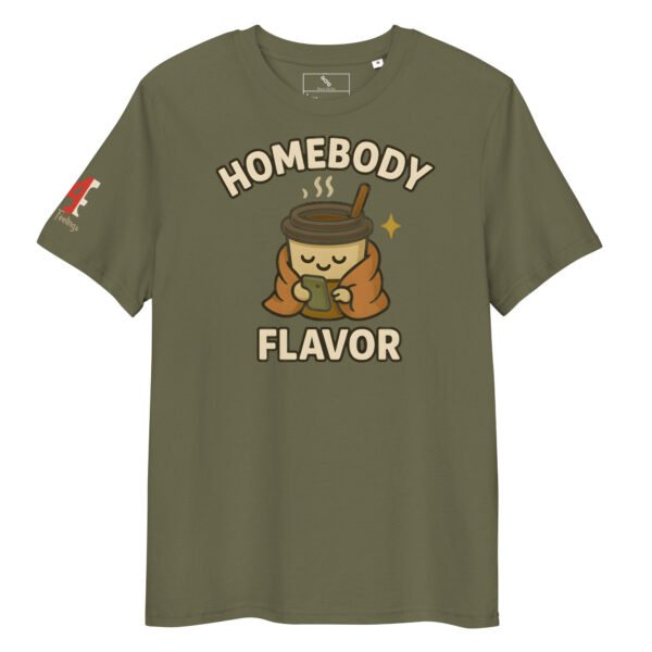 Homebody Flavor T - Image 5