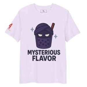 Mysterious Flavor T