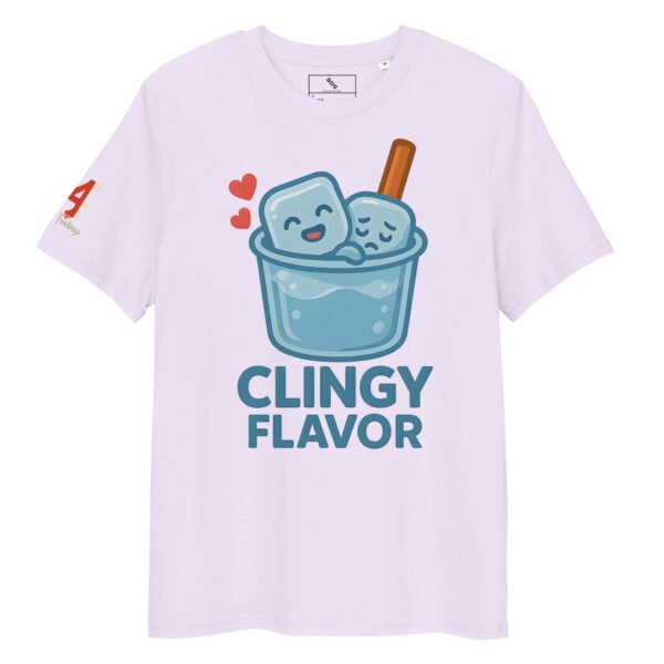 Clingy Flavor T - Image 3