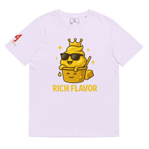 Rich Flavor T - Image 3