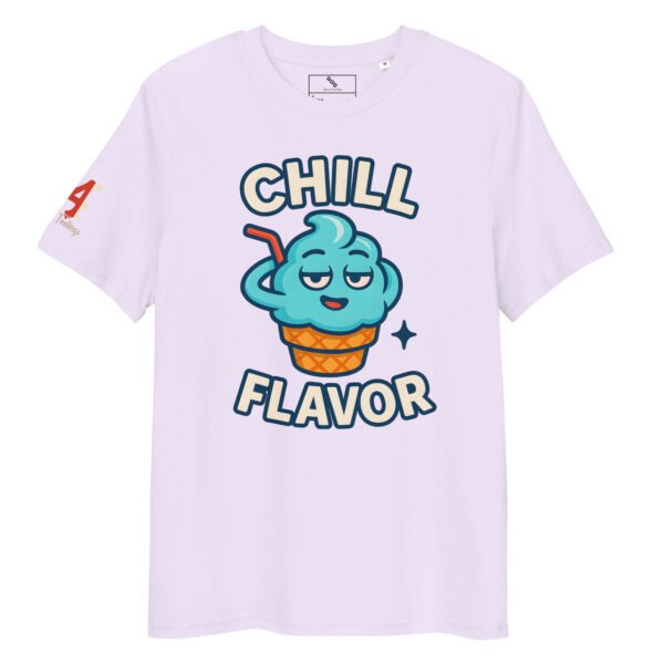 Chill Flavor T - Image 4