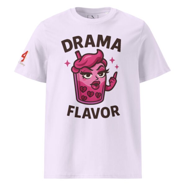Drama Flavor T - Image 5
