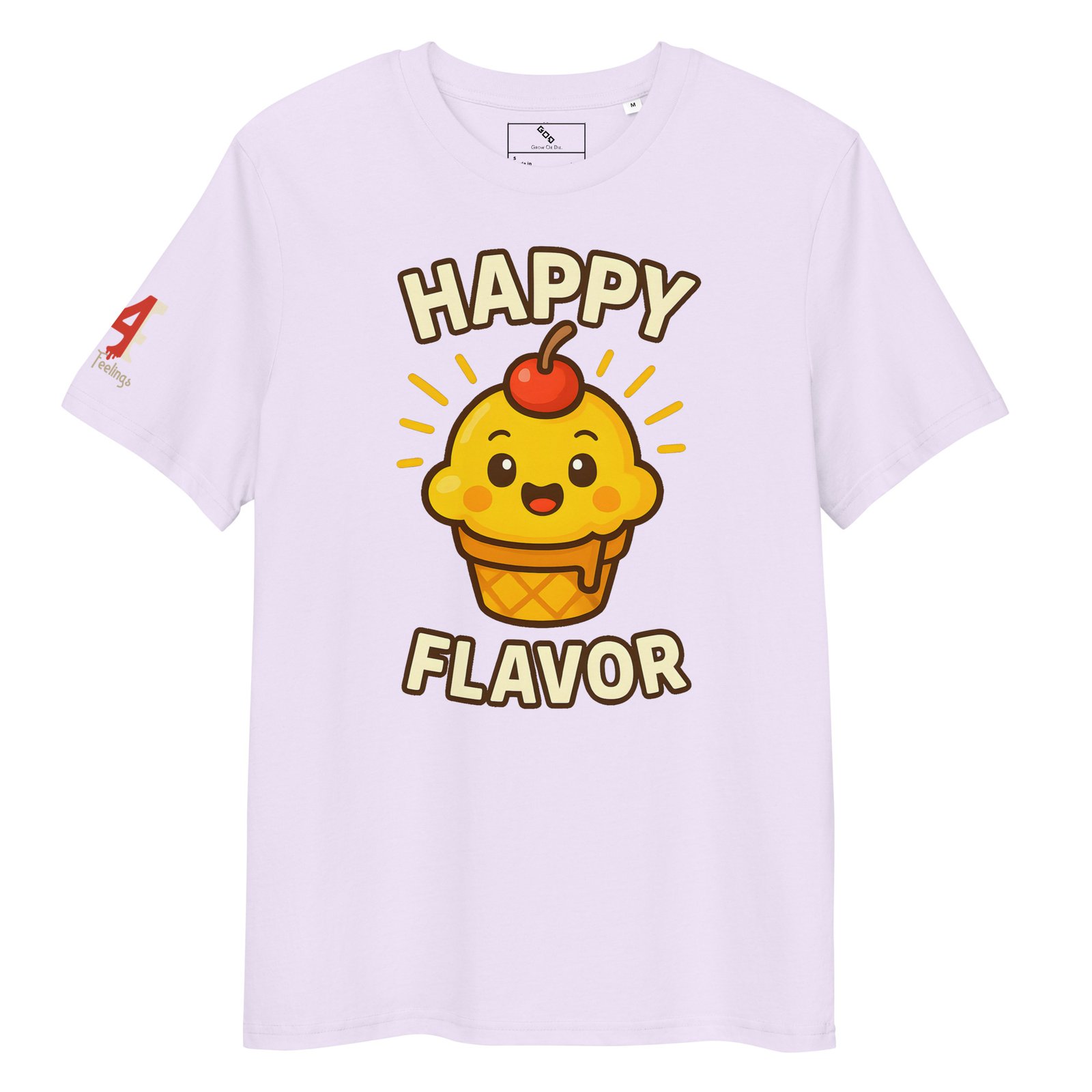Happy Flavor T - Image 4