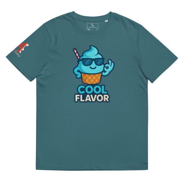 Cool Flavor T