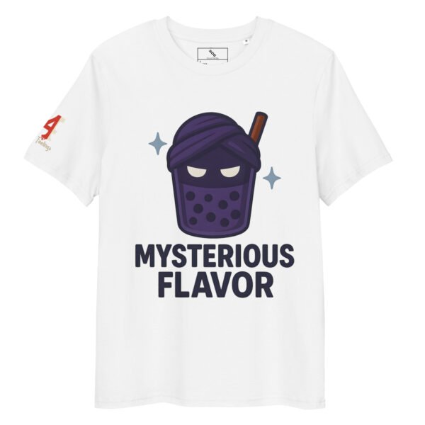 Mysterious Flavor T - Image 2