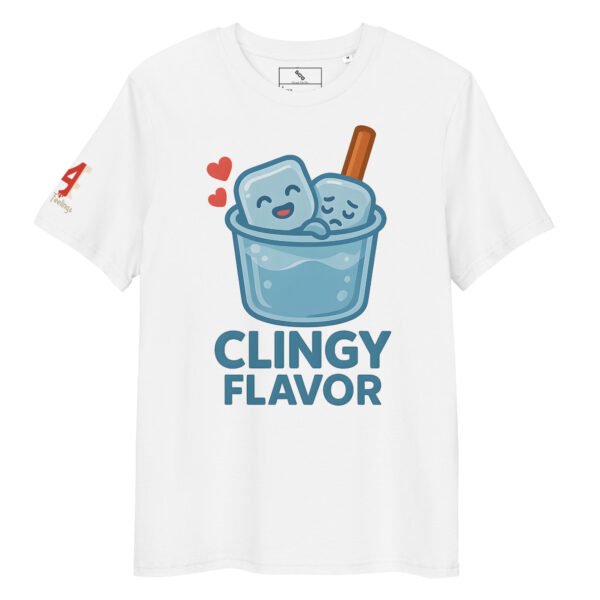 Clingy Flavor T - Image 4