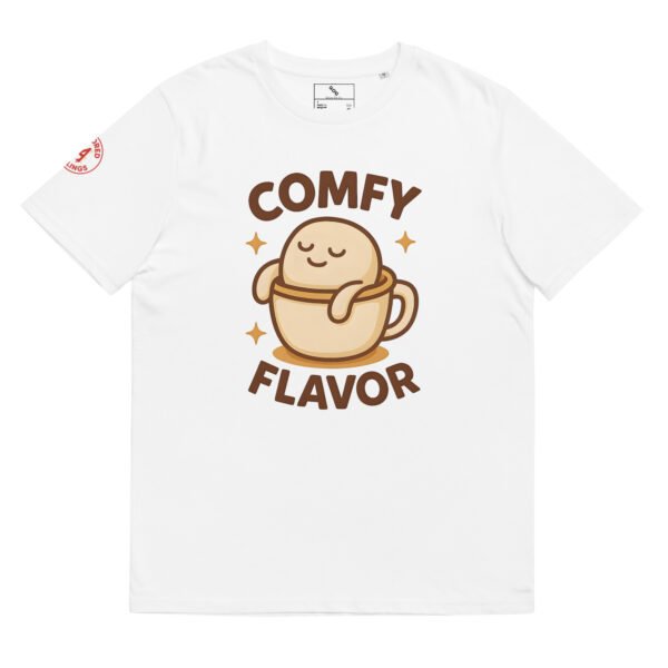 Comfy Flavor T - Image 3