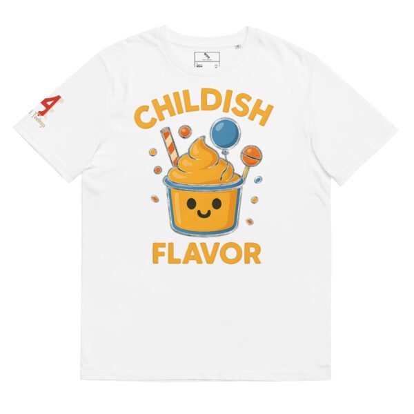Childish Flavor T